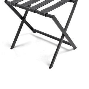 modenablack luggage rack